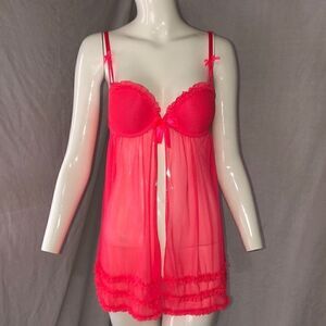 Passion Forever Lingerie  